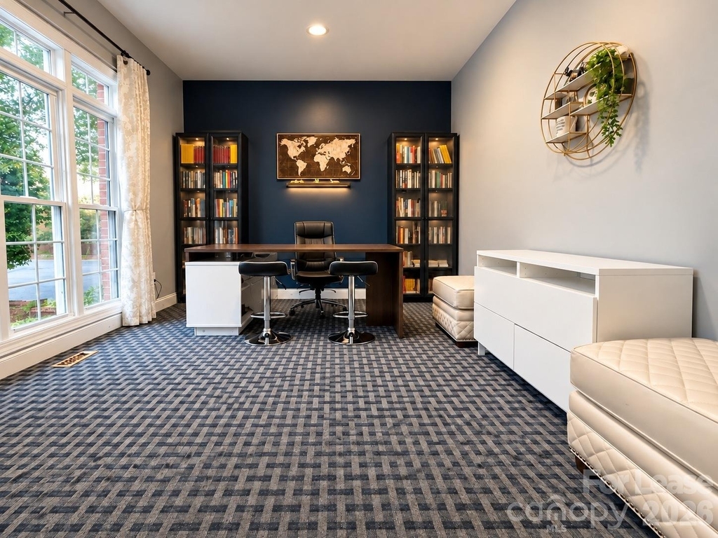 5824 Hartfield Downs Drive - Photo 2
