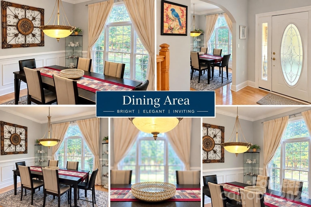 5824 Hartfield Downs Drive - Photo 19