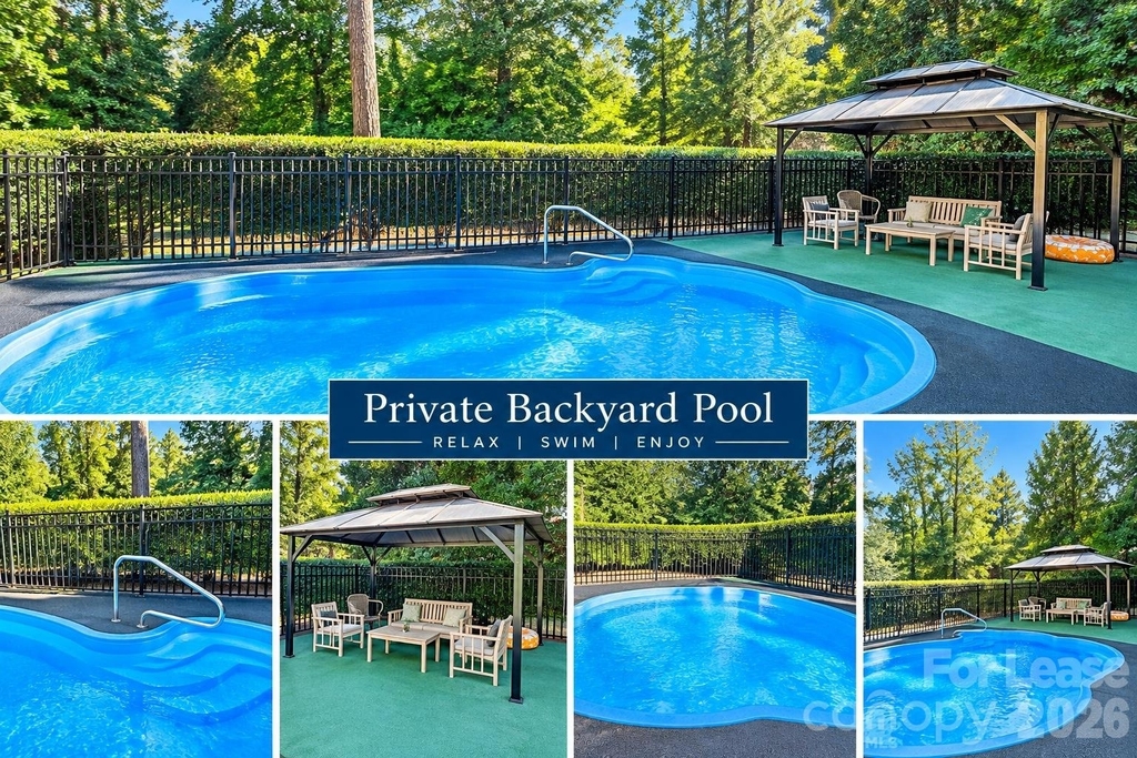 5824 Hartfield Downs Drive - Photo 5
