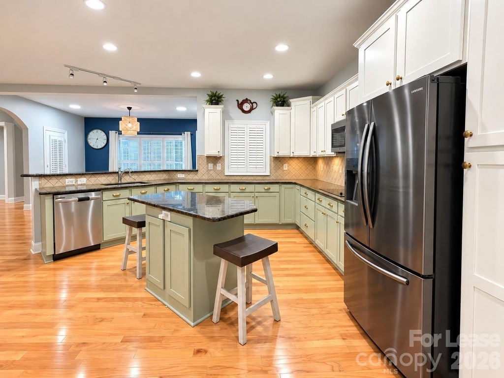 5824 Hartfield Downs Drive - Photo 1