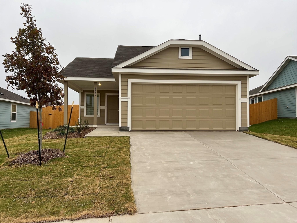 2836 Slatewood Drive - Photo 0