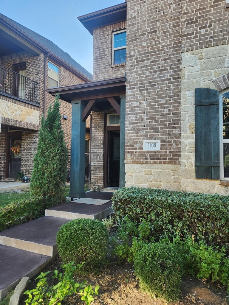 3038 Ivy Hill Lane - Photo 2