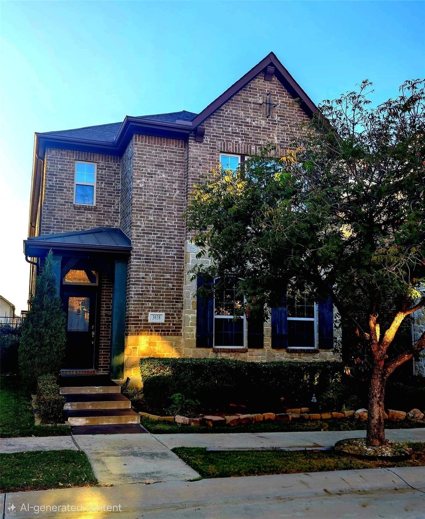 3038 Ivy Hill Lane - Photo 0