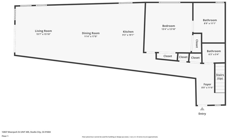 12837 Moorpark Street - Photo 41