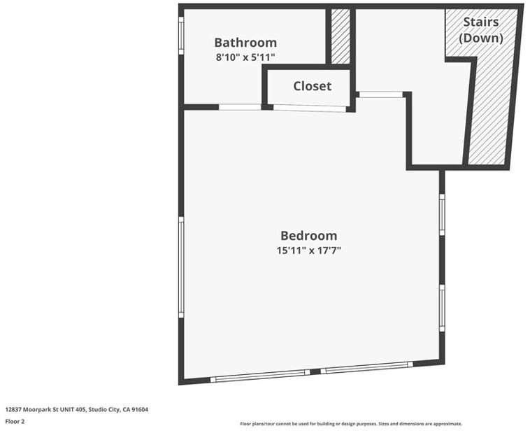 12837 Moorpark Street - Photo 42
