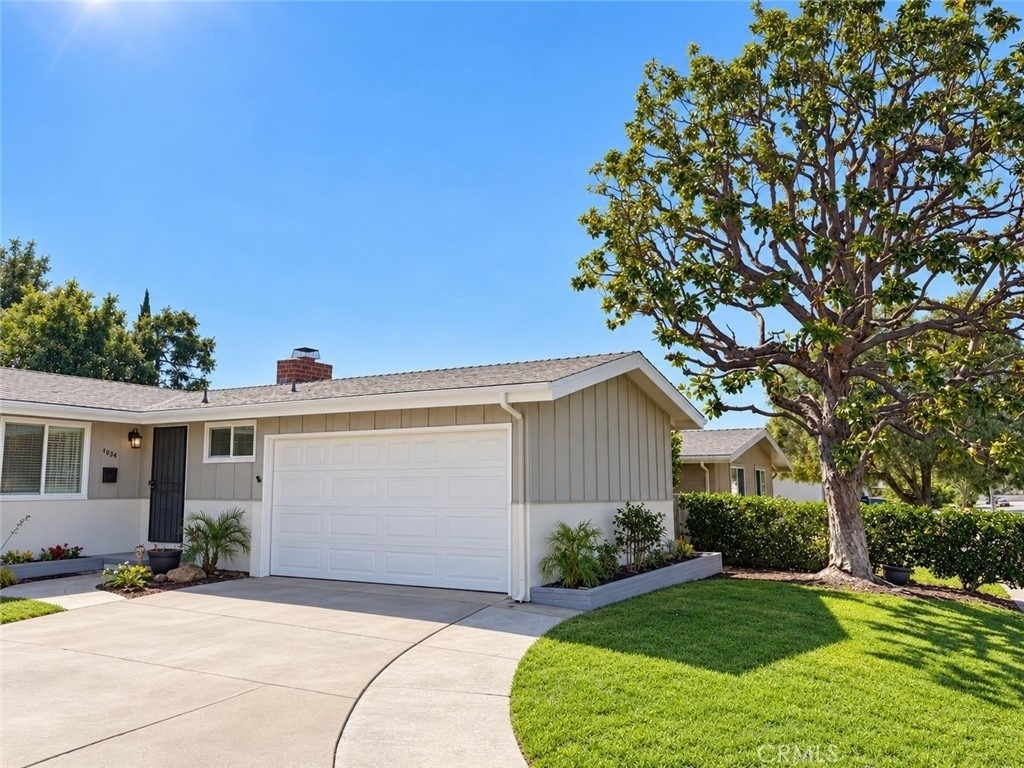 1638 W Alomar - Photo 1
