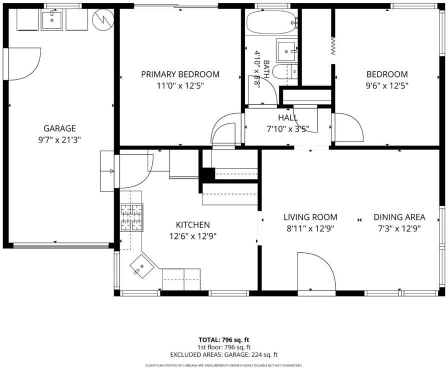 536 Canyon Drive - Photo 14