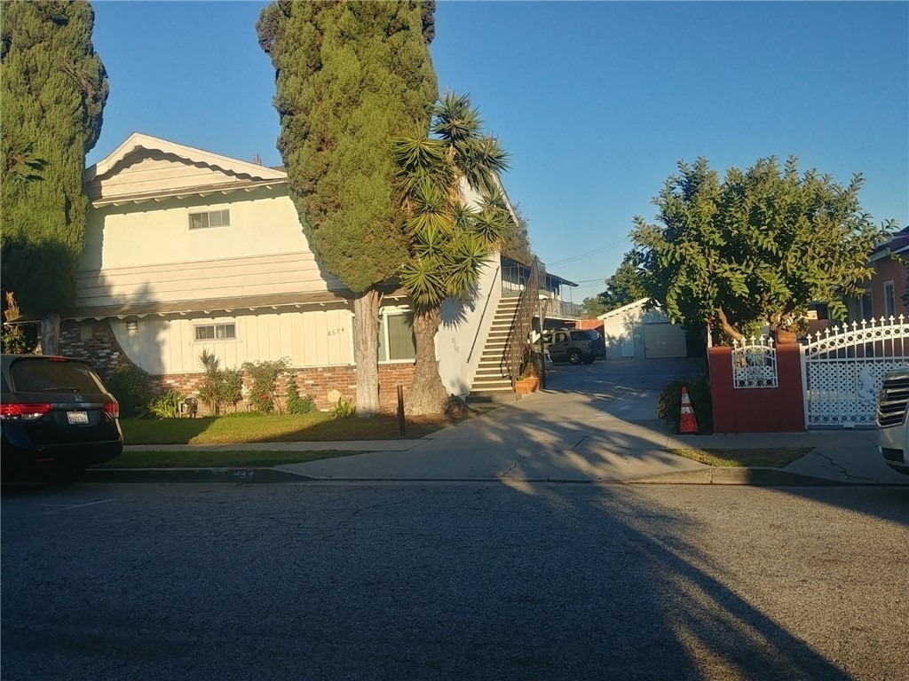 8674 San Gabriel - Photo 0