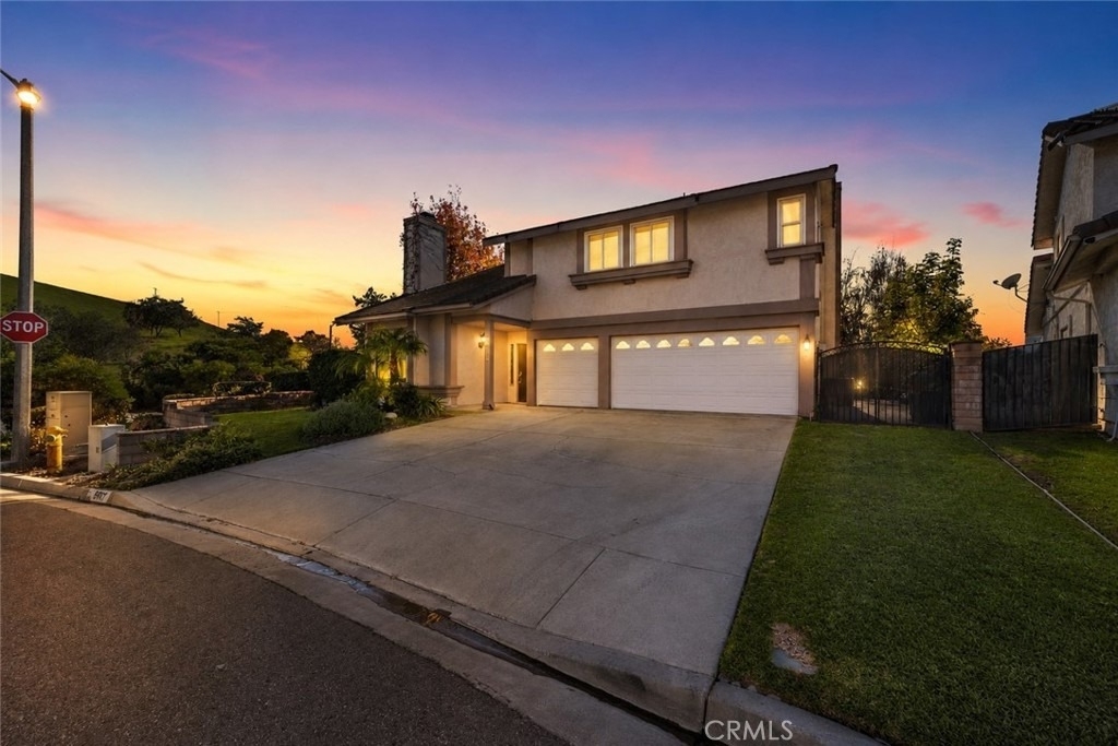 6107 Meadow Lark Drive - Photo 1