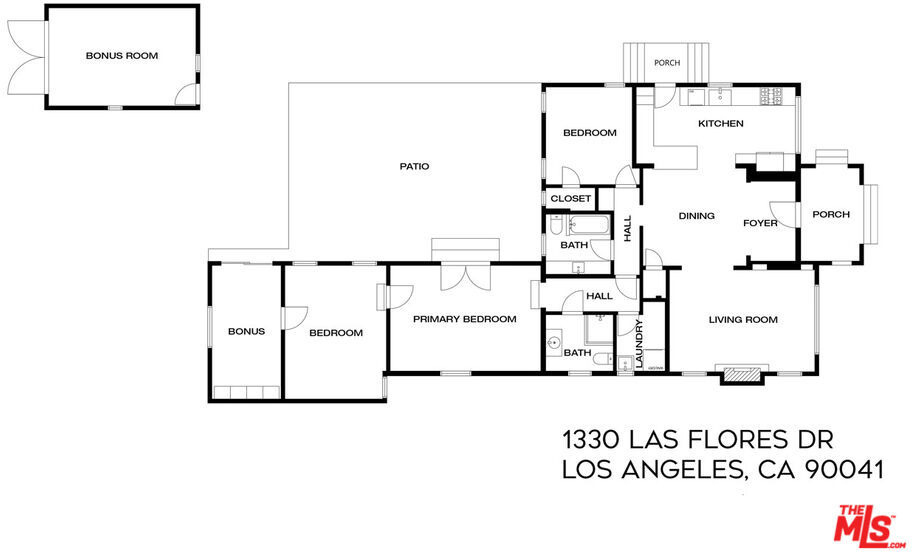 1330 Las Flores Drive - Photo 37
