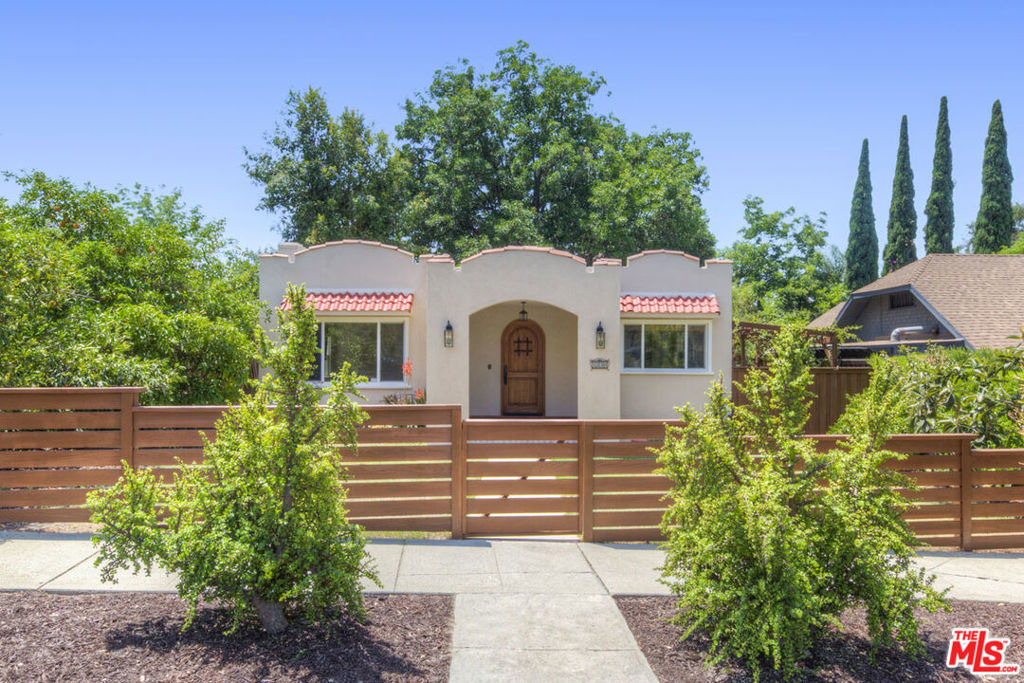 1330 Las Flores Drive - Photo 0