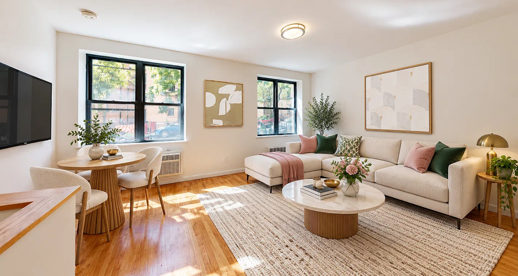 East 65th Street - Photo 0