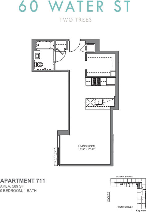 60 Water Street - Photo 14