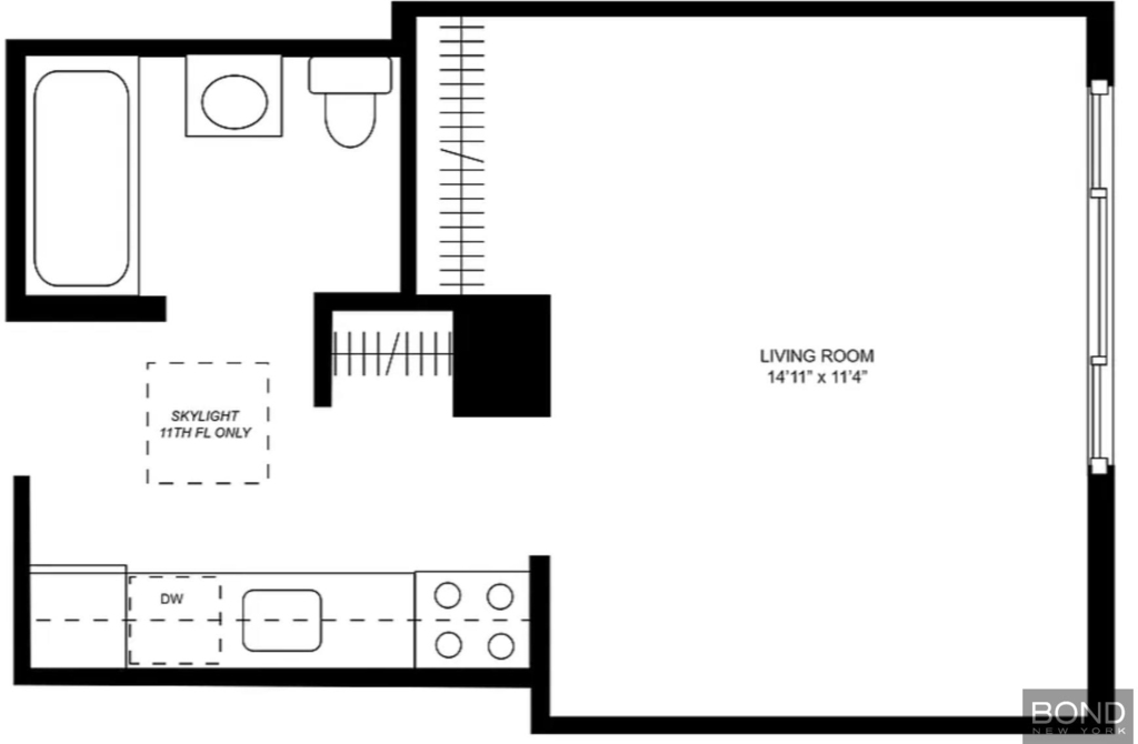 East 2nd Street - Photo 3