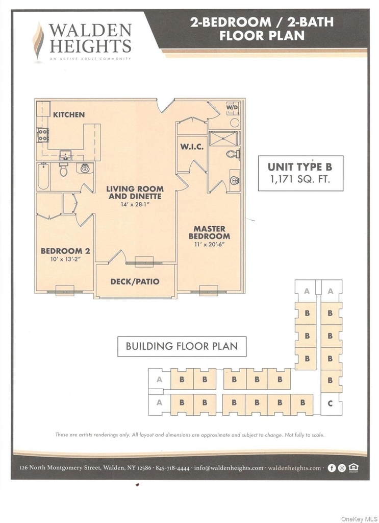 126 Montgomery Street - Photo 1