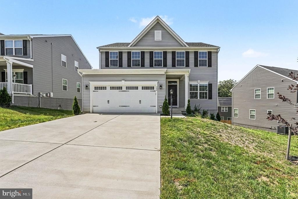 352 Greenstead Drive - Photo 1