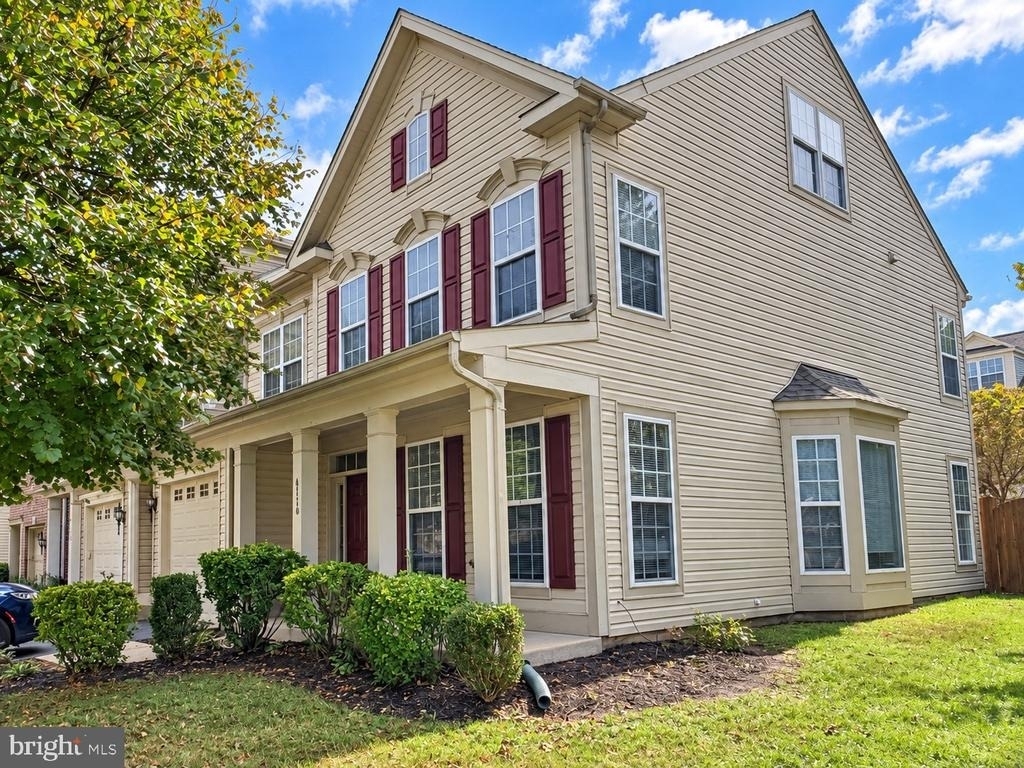 9110 Panther Falls Way - Photo 1