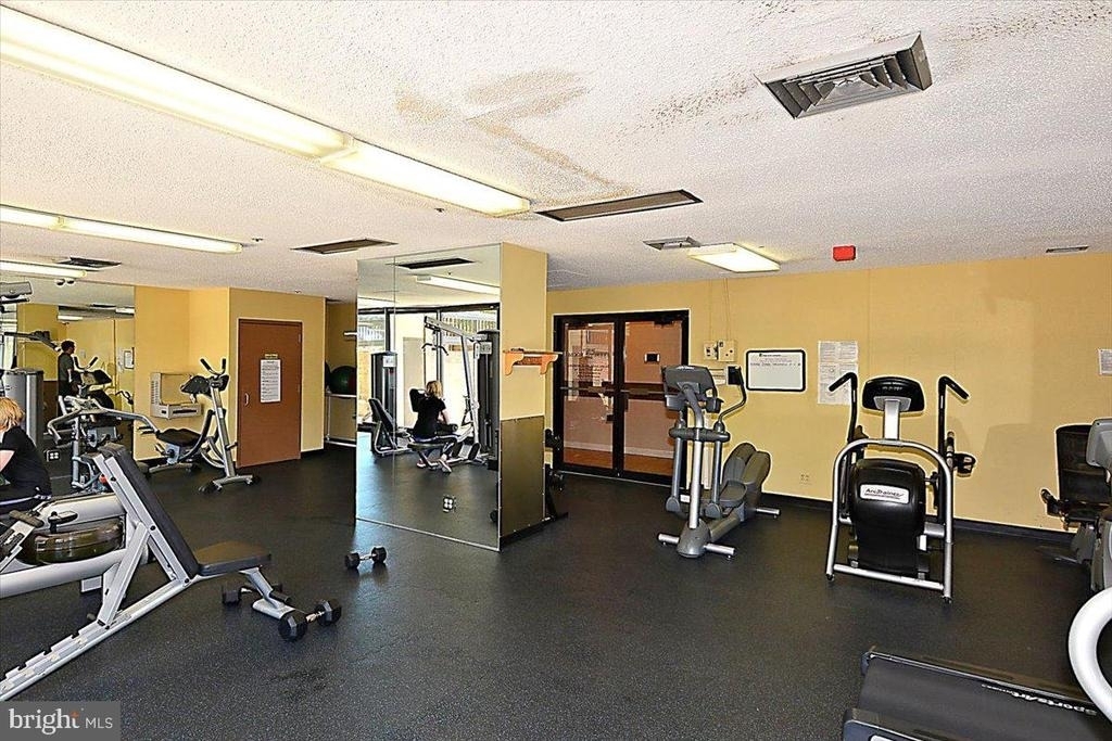 5501 Seminary Road - Photo 43
