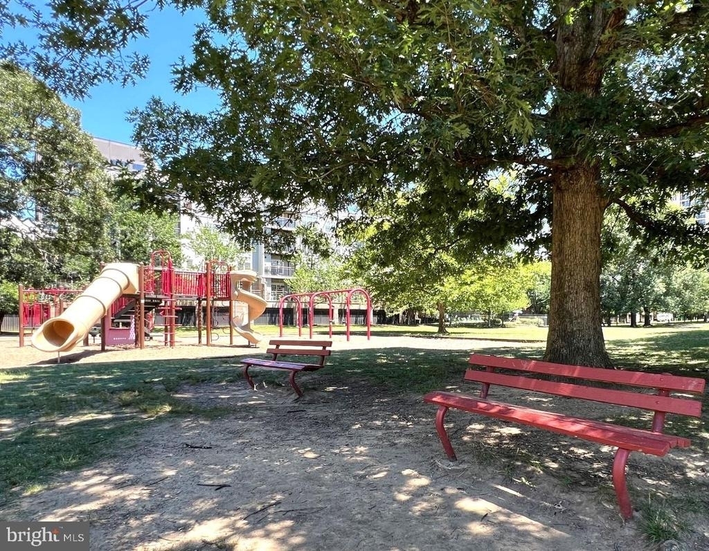5501 Seminary Road - Photo 49