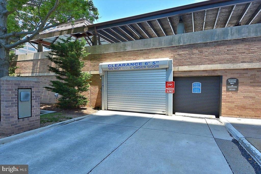 5501 Seminary Road - Photo 39