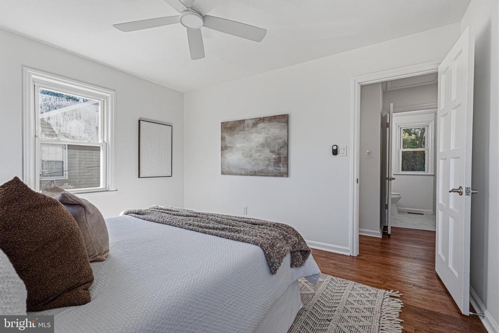 5924 Edgehill Court - Photo 16