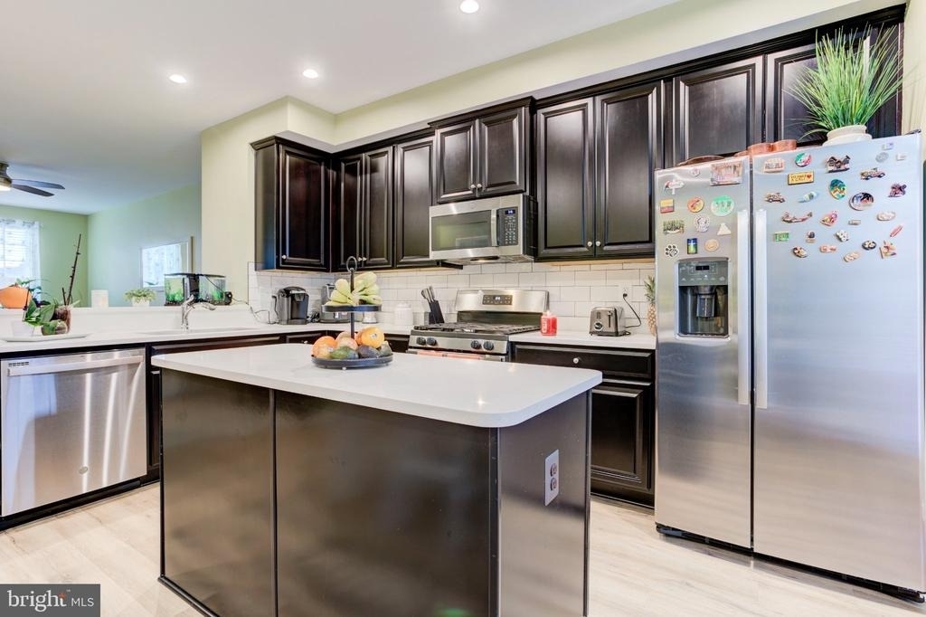 1309 Trestle Drive - Photo 10