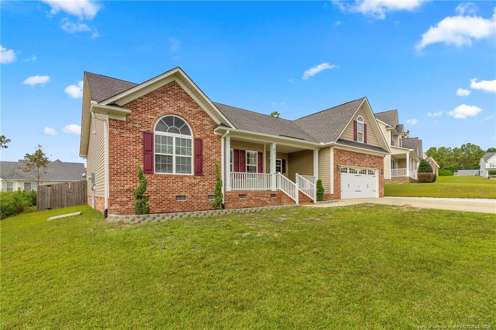 31 Craven Court - Photo 2