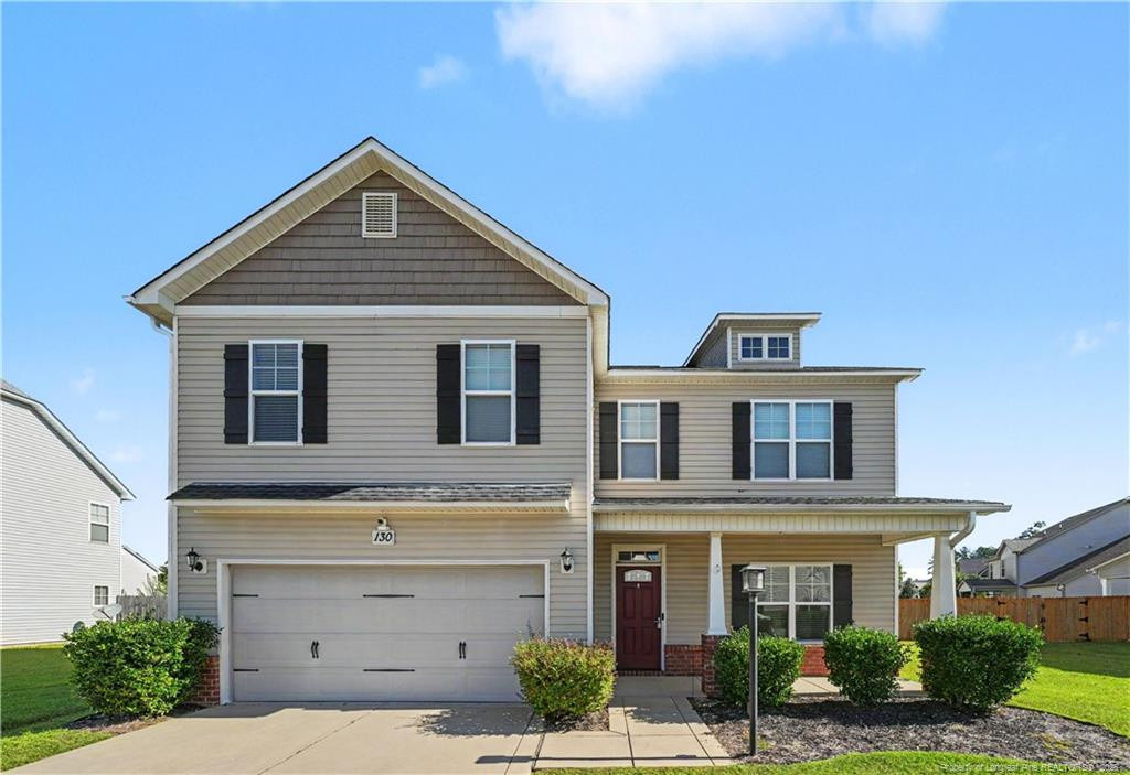 130 Fountain Grove Drive - Photo 0