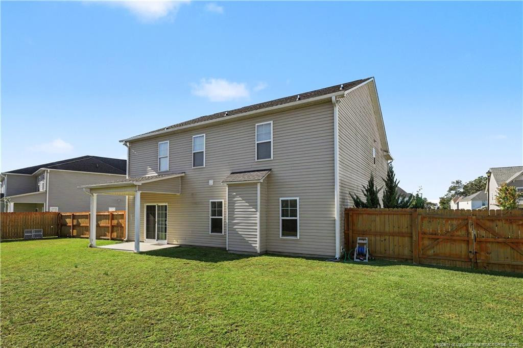 130 Fountain Grove Drive - Photo 22
