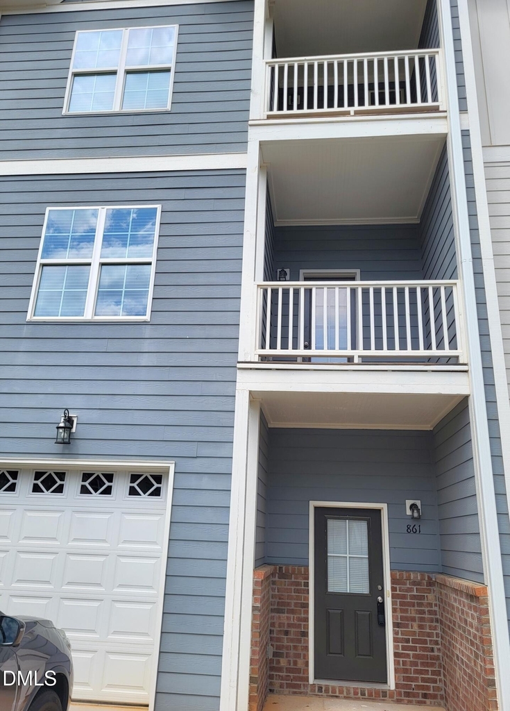 861 S Franklin Street - Photo 19