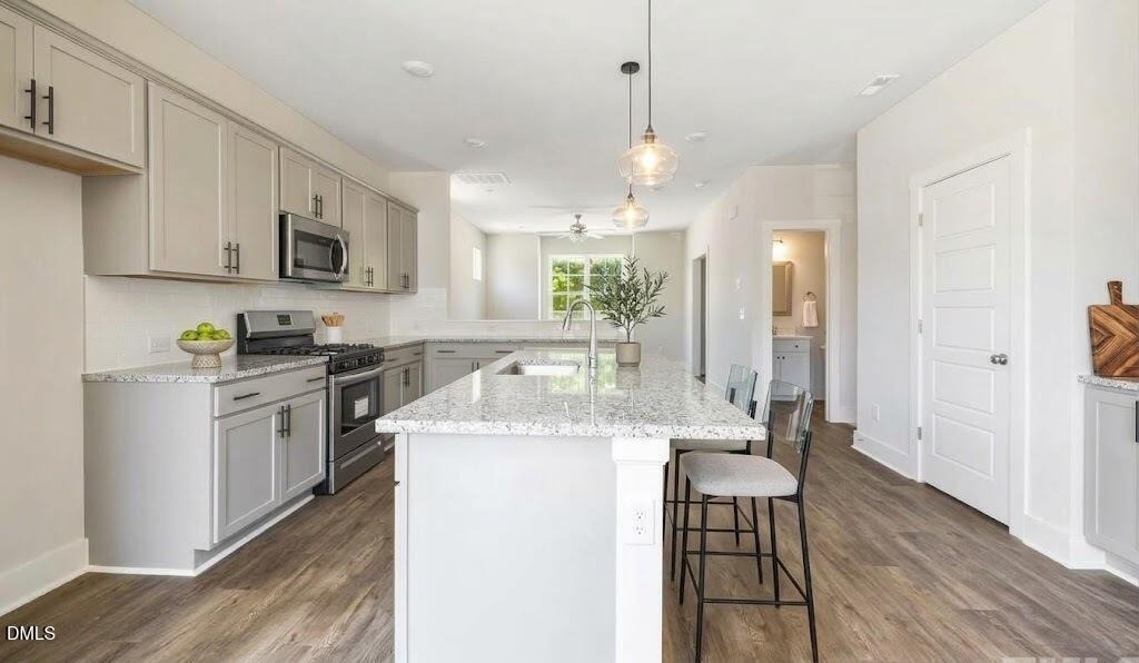 861 S Franklin Street - Photo 2