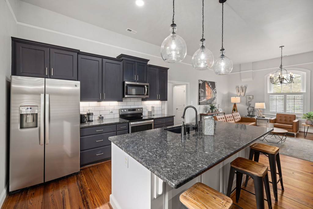 813 Brewer Avenue - Photo 7