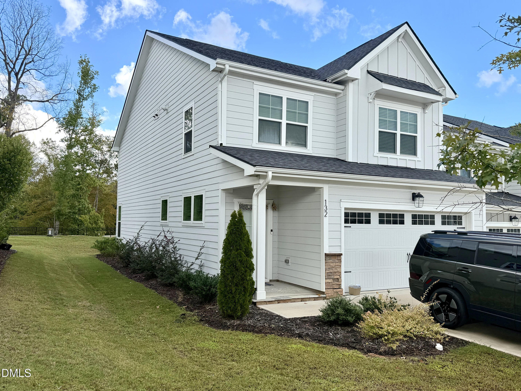 132 Sears Ridge Lane - Photo 1