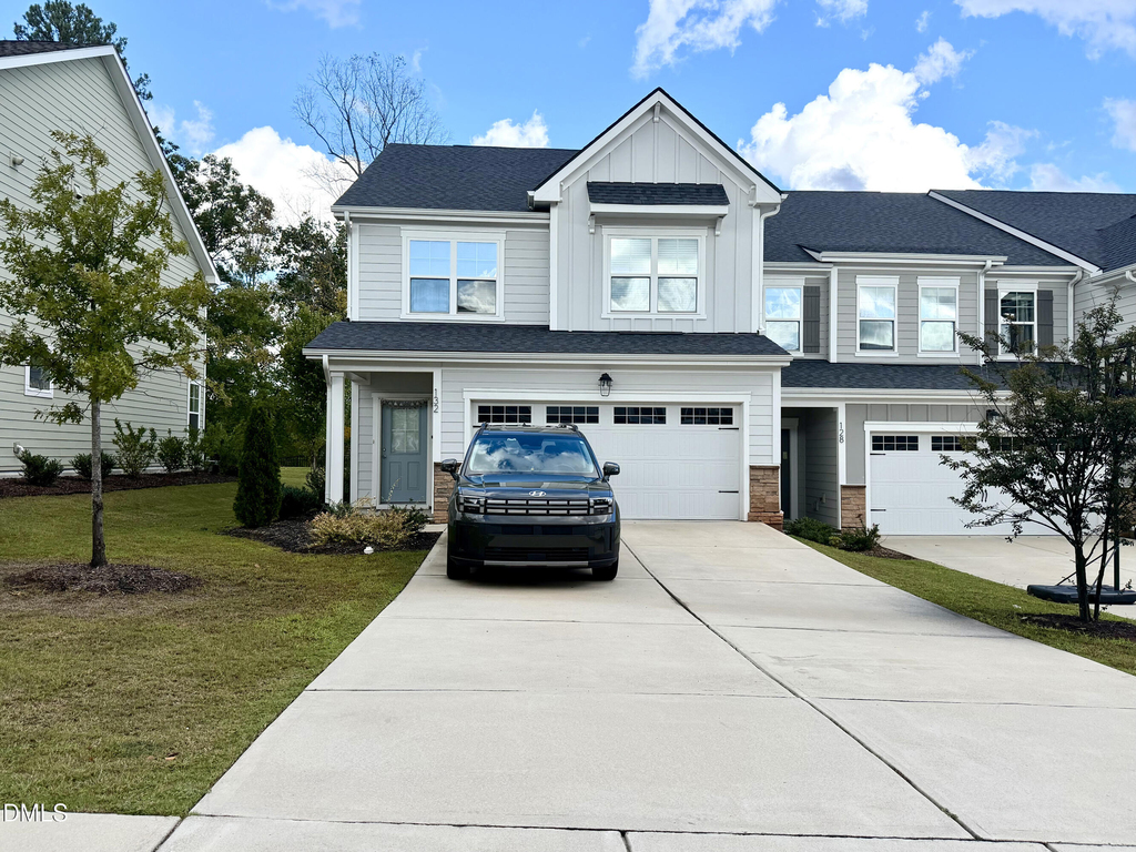 132 Sears Ridge Lane - Photo 0