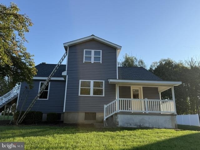 1227 Georgetown Road - Photo 0