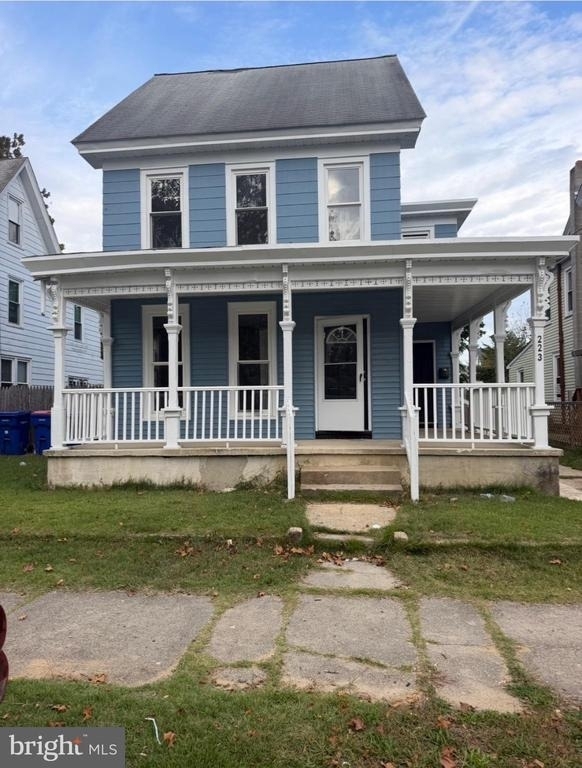 223 S 4th Street - Photo 0