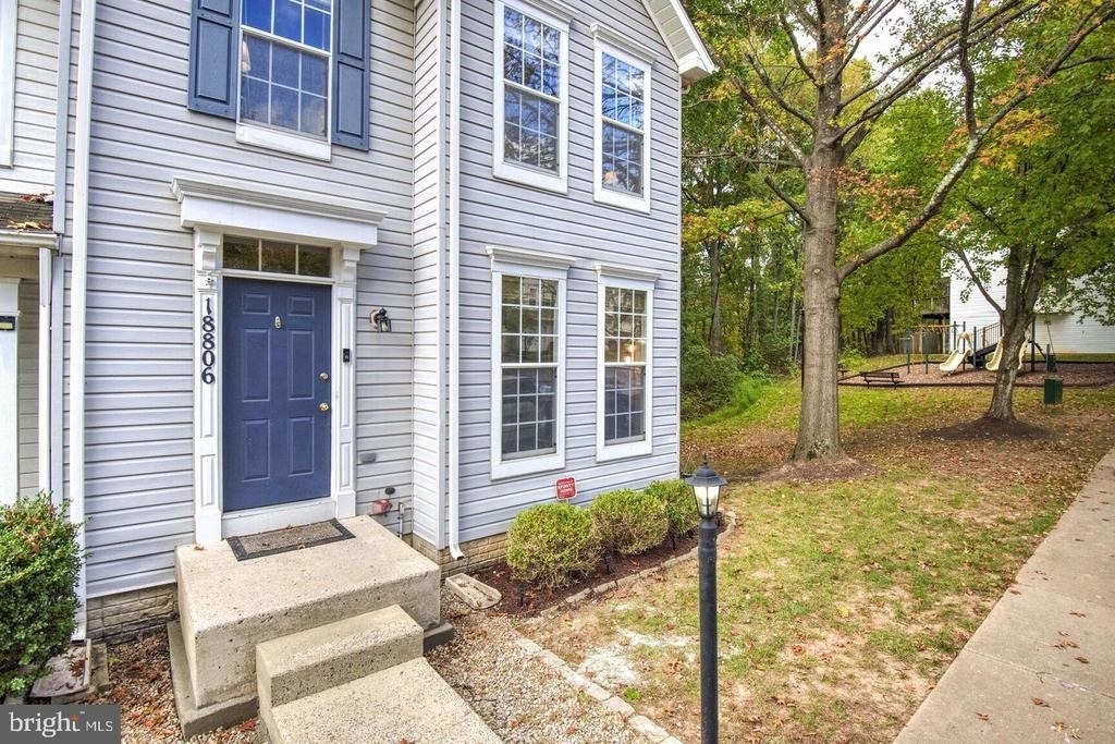 18806 Harmony Woods Lane - Photo 1
