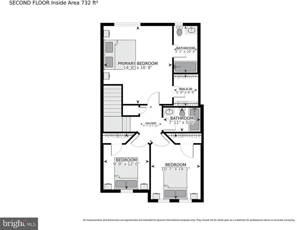 18806 Harmony Woods Lane - Photo 28