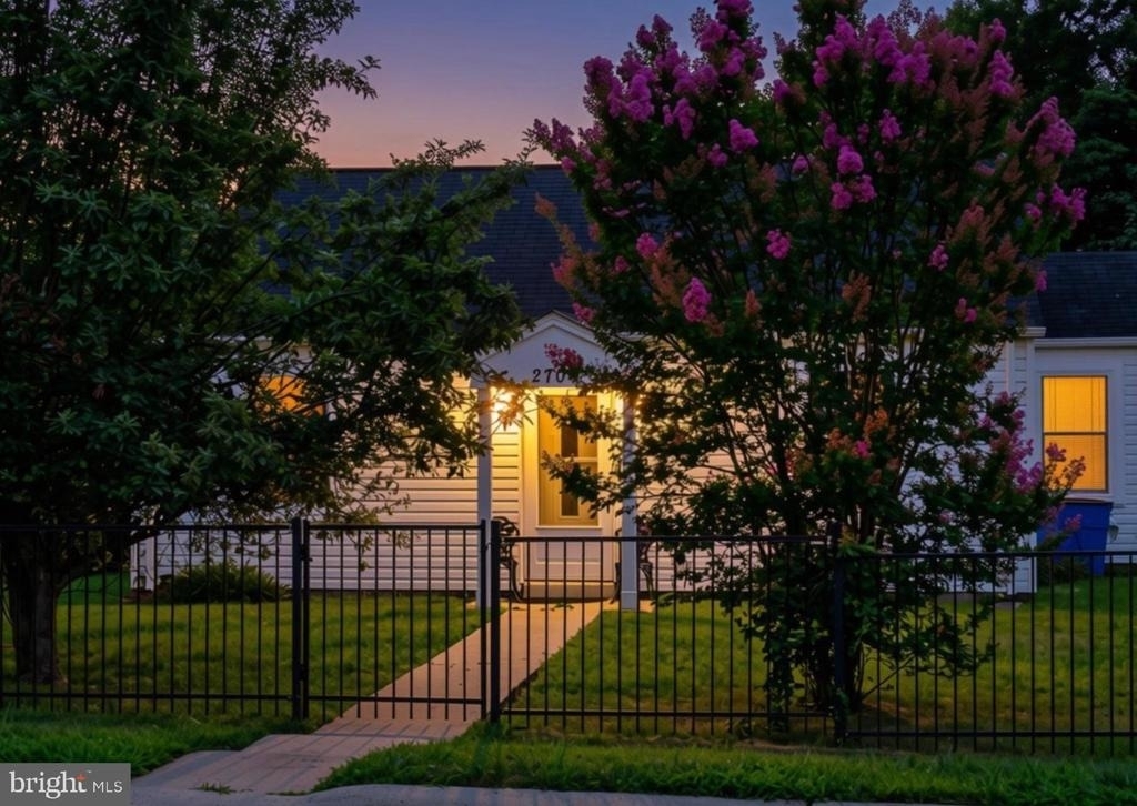 2706 Terrapin Road - Photo 1