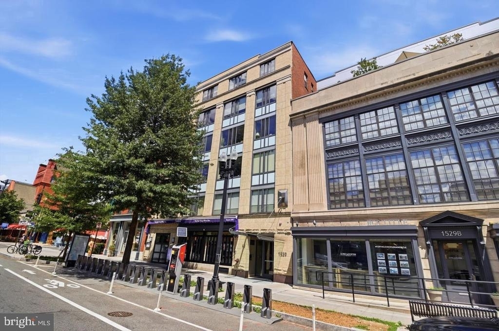 1529 14th Street Nw - Photo 0