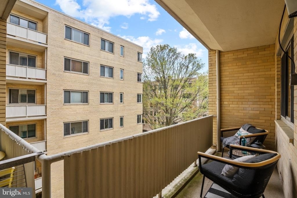 4600 Connecticut Avenue Nw - Photo 14