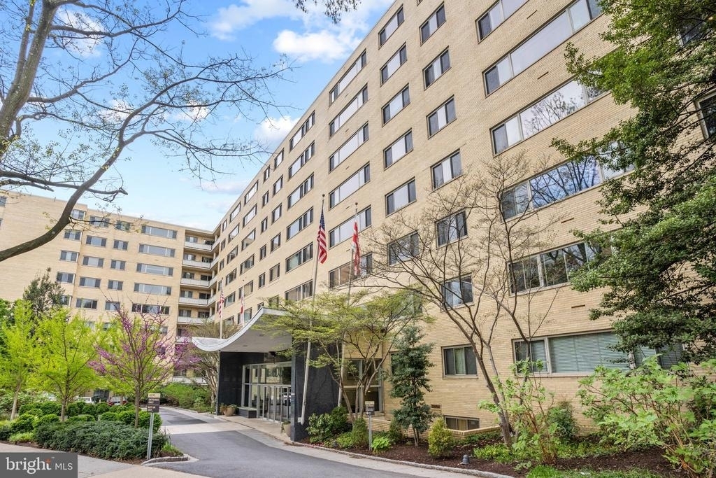 4600 Connecticut Avenue Nw - Photo 17