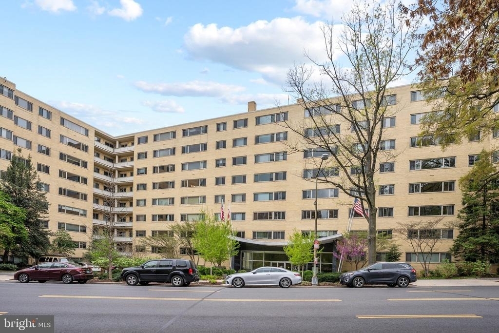 4600 Connecticut Avenue Nw - Photo 18