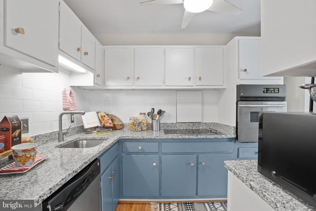 4600 Connecticut Avenue Nw - Photo 5