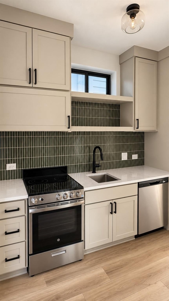 605 E 55th St - Photo 1