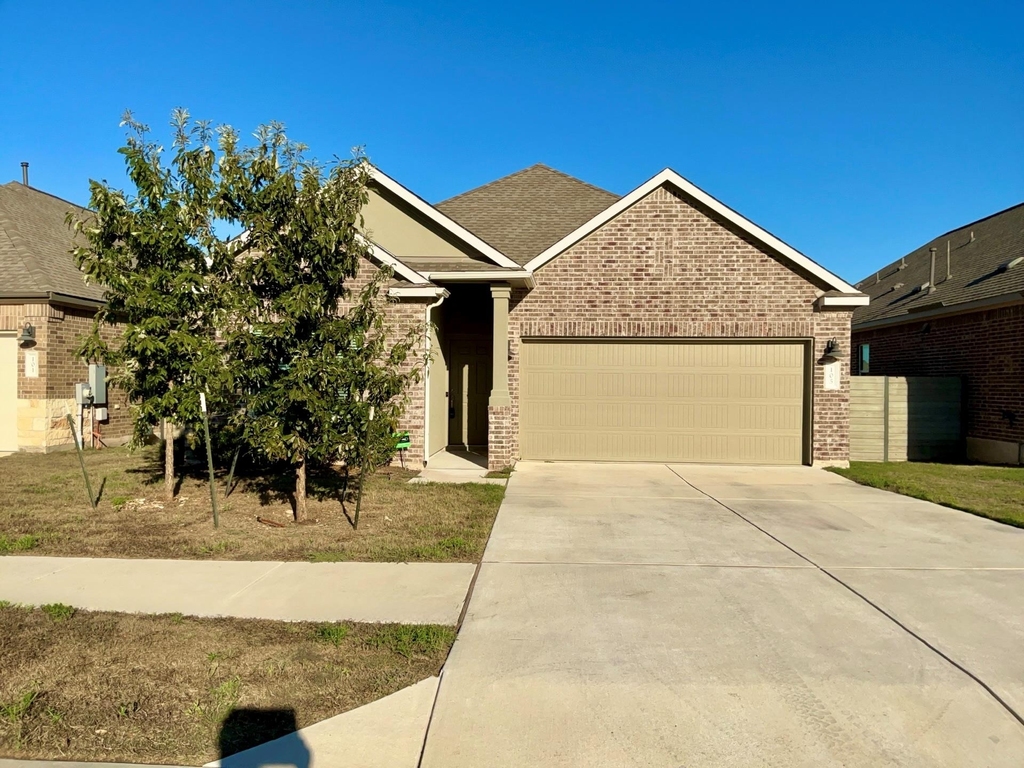105 Blue Blaze Trl - Photo 1