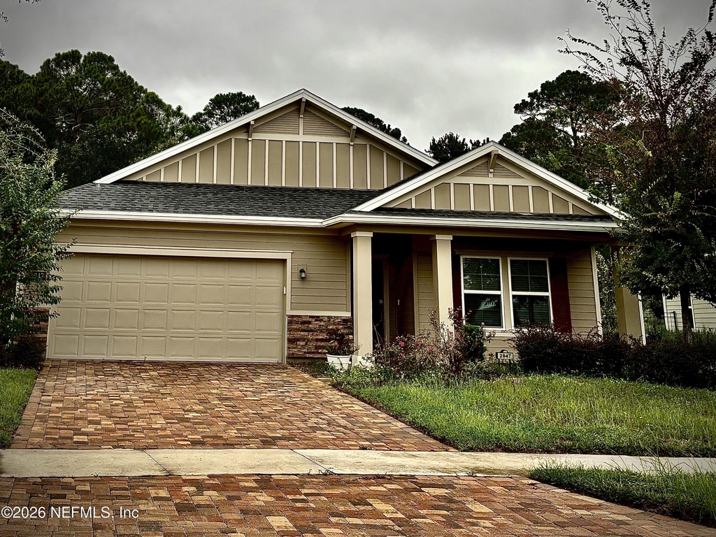 2947 Crossfield Drive - Photo 0