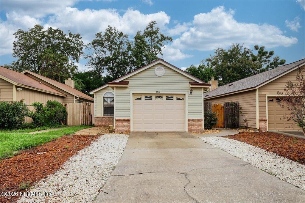 3811 Millpoint Drive - Photo 1