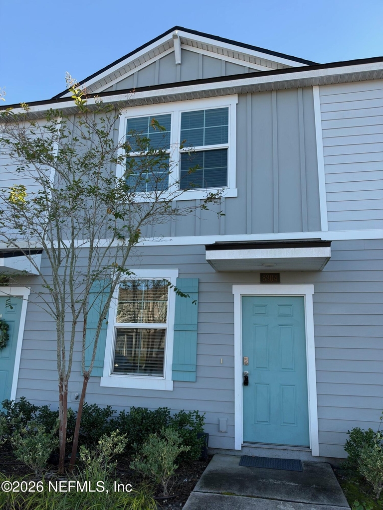8304 Asteroid Street - Photo 0