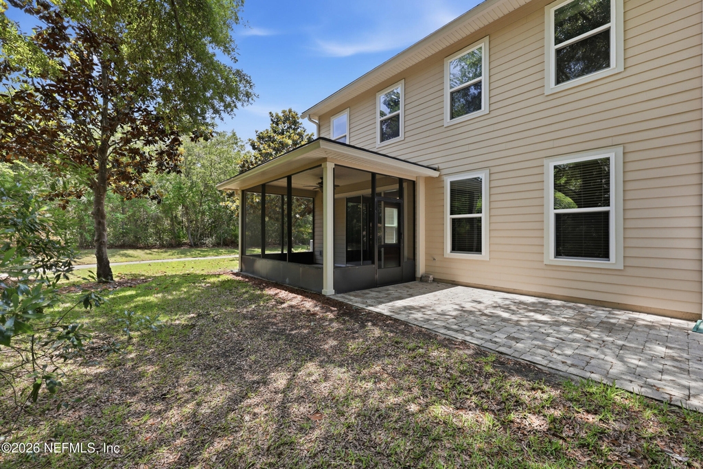 87 Magnolia Creek Walk - Photo 36
